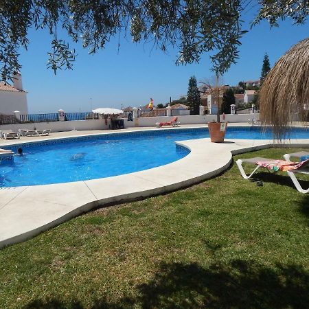 Fantastica Casa En Tropicana Nerja Dış mekan fotoğraf