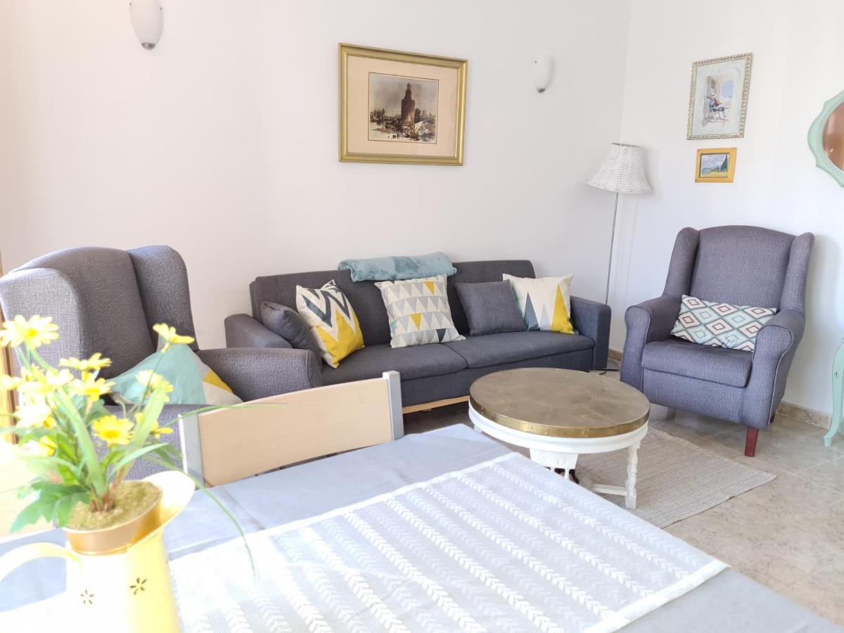 Fantastica Casa En Tropicana Nerja Dış mekan fotoğraf