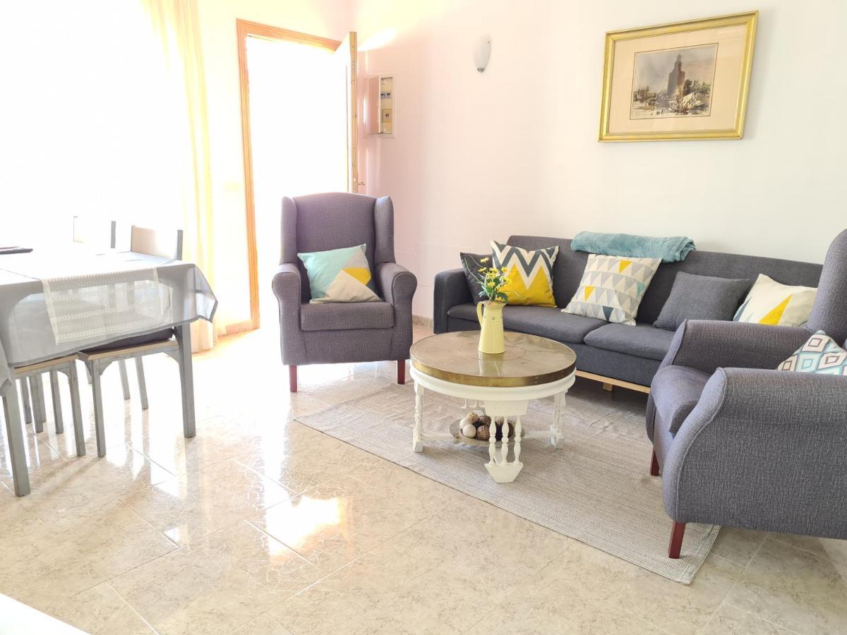 Fantastica Casa En Tropicana Nerja Dış mekan fotoğraf