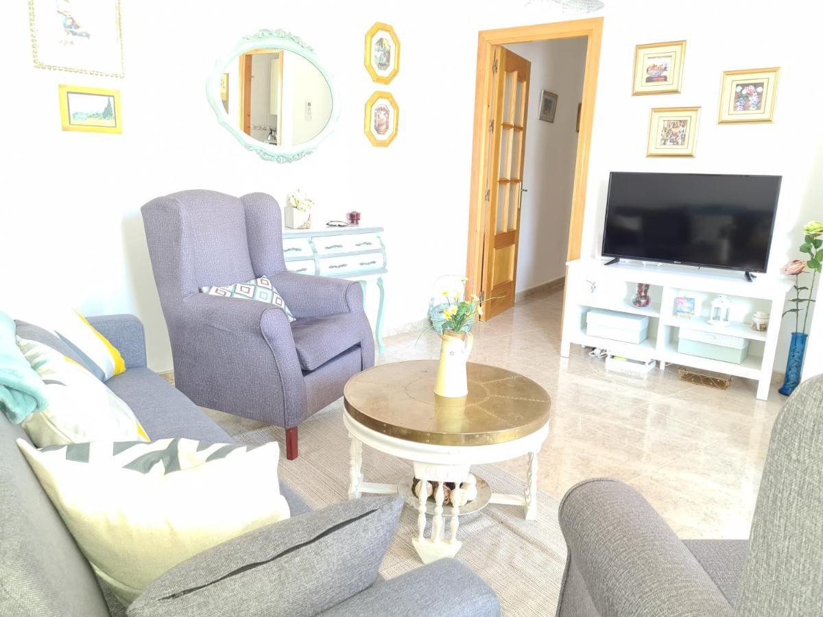 Fantastica Casa En Tropicana Nerja Dış mekan fotoğraf