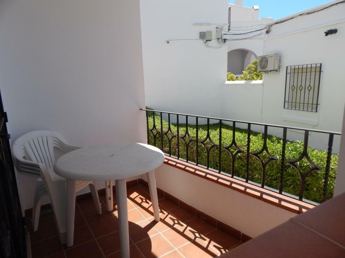 Fantastica Casa En Tropicana Nerja Dış mekan fotoğraf