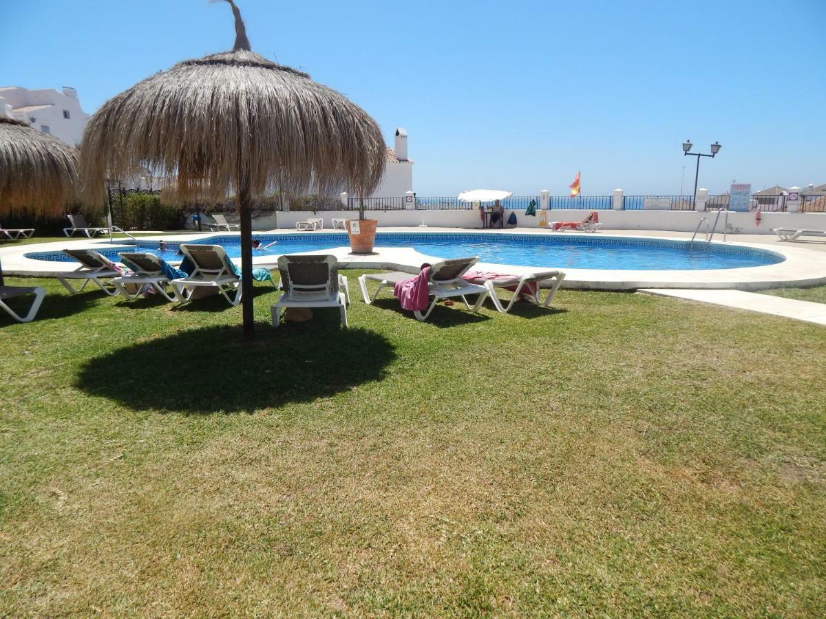 Fantastica Casa En Tropicana Nerja Dış mekan fotoğraf