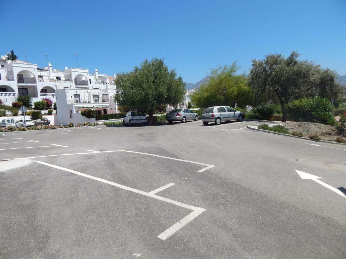Fantastica Casa En Tropicana Nerja Dış mekan fotoğraf