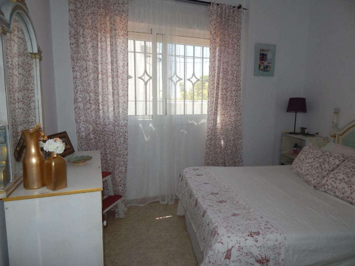 Fantastica Casa En Tropicana Nerja Dış mekan fotoğraf