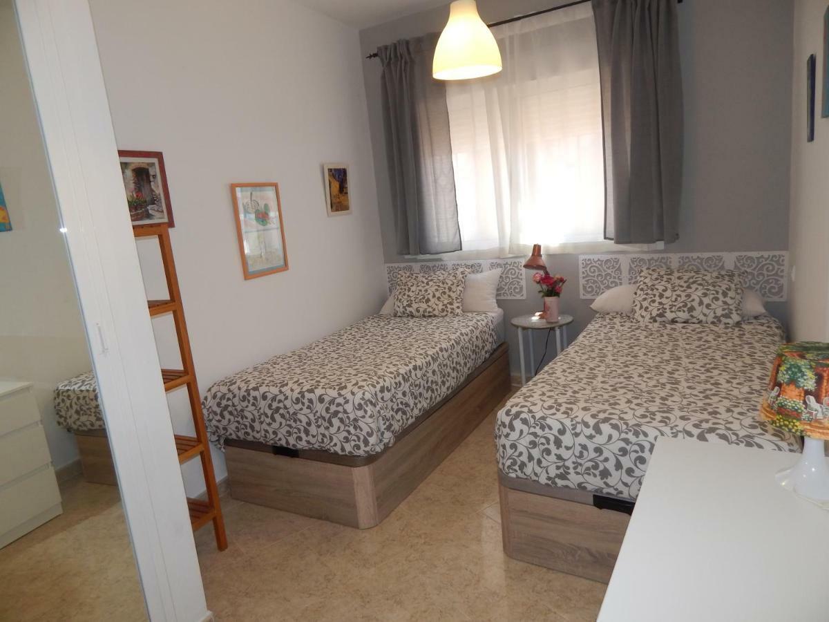 Fantastica Casa En Tropicana Nerja Dış mekan fotoğraf