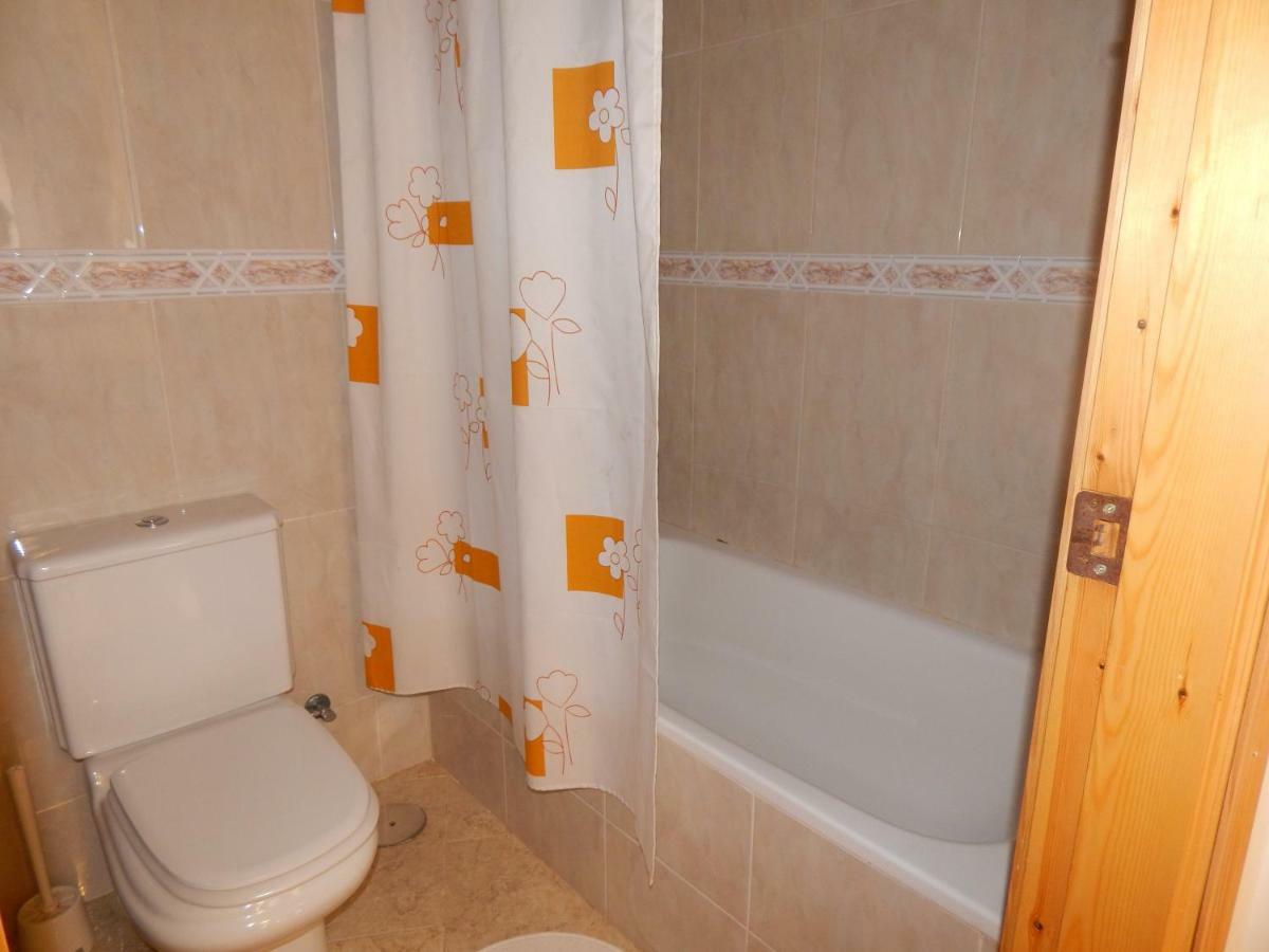 Fantastica Casa En Tropicana Nerja Dış mekan fotoğraf